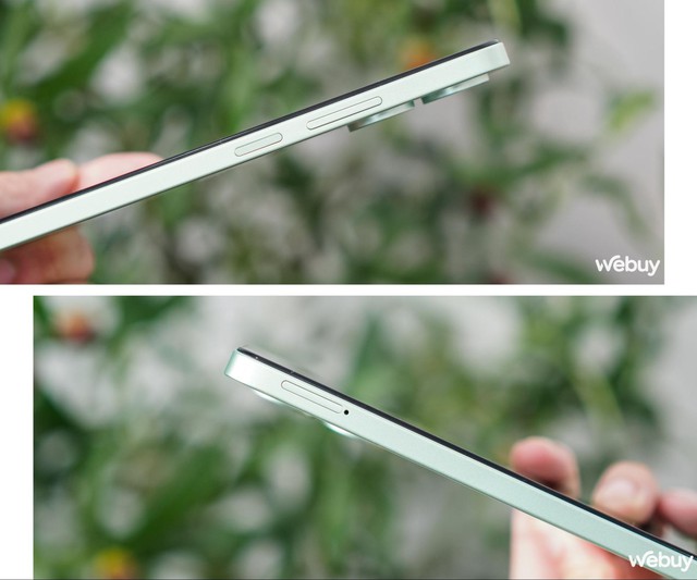 Đánh giá Redmi 13C: Smartphone giá 'sinh viên' với màn hình lớn tần số 90Hz, camera chính 50MP- Ảnh 22. Đánh giá Redmi 13C: Smartphone giá 'sinh viên' với màn hình lớn tần số 90Hz, camera chính 50MP- Ảnh 22.