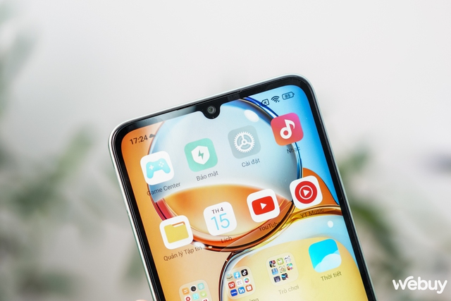 Đánh giá Redmi 13C: Smartphone giá 'sinh viên' với màn hình lớn tần số 90Hz, camera chính 50MP- Ảnh 26. Đánh giá Redmi 13C: Smartphone giá 'sinh viên' với màn hình lớn tần số 90Hz, camera chính 50MP- Ảnh 26.