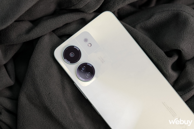 Đánh giá Redmi 13C: Smartphone giá 'sinh viên' với màn hình lớn tần số 90Hz, camera chính 50MP- Ảnh 35. Đánh giá Redmi 13C: Smartphone giá 'sinh viên' với màn hình lớn tần số 90Hz, camera chính 50MP- Ảnh 35.