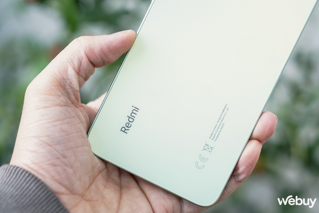 Đánh giá Redmi 13C: Smartphone giá 'sinh viên' với màn hình lớn tần số 90Hz, camera chính 50MP- Ảnh 6. Đánh giá Redmi 13C: Smartphone giá 'sinh viên' với màn hình lớn tần số 90Hz, camera chính 50MP- Ảnh 6.