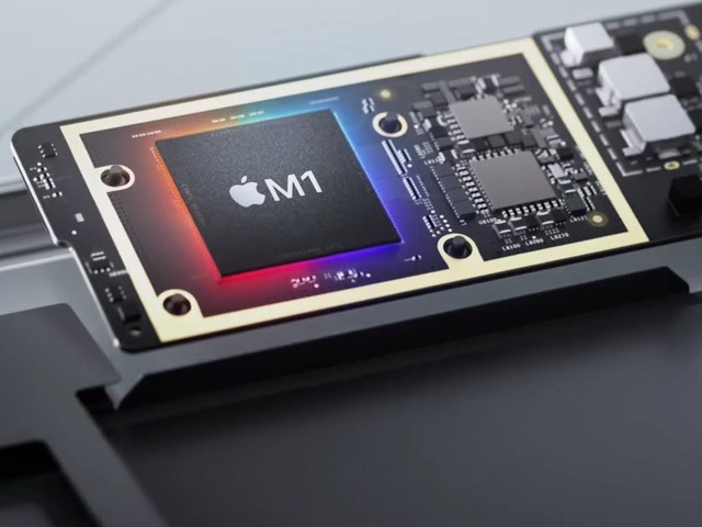 Phó chủ tịch cấp cao Apple nói về việc rời bỏ vi xử lý Intel: “Chip Intel chưa mang lại hiệu suất mà chúng tôi cần”- Ảnh 4. Phó chủ tịch cấp cao Apple nói về việc rời bỏ vi xử lý Intel: “Chip Intel chưa mang lại hiệu suất mà chúng tôi cần”- Ảnh 4.