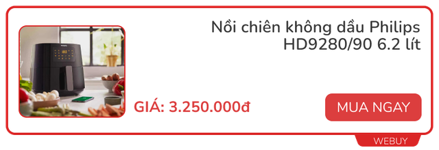 Tuyển tập đồ bếp công nghệ cao cho người lười: Toàn món độc lạ, giá chỉ từ 765.000đ- Ảnh 4. Tuyển tập đồ bếp công nghệ cao cho người lười: Toàn món độc lạ, giá chỉ từ 765.000đ- Ảnh 4.