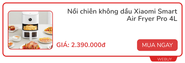 Tuyển tập đồ bếp công nghệ cao cho người lười: Toàn món độc lạ, giá chỉ từ 765.000đ- Ảnh 3. Tuyển tập đồ bếp công nghệ cao cho người lười: Toàn món độc lạ, giá chỉ từ 765.000đ- Ảnh 3.