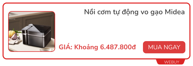 Tuyển tập đồ bếp công nghệ cao cho người lười: Toàn món độc lạ, giá chỉ từ 765.000đ- Ảnh 7. Tuyển tập đồ bếp công nghệ cao cho người lười: Toàn món độc lạ, giá chỉ từ 765.000đ- Ảnh 7.