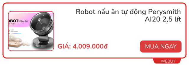 Tuyển tập đồ bếp công nghệ cao cho người lười: Toàn món độc lạ, giá chỉ từ 765.000đ- Ảnh 15. Tuyển tập đồ bếp công nghệ cao cho người lười: Toàn món độc lạ, giá chỉ từ 765.000đ- Ảnh 15.