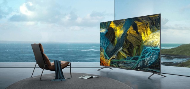 Xiaomi ra mắt màn hình thông minh 86 inch, độ phân giải 4K, giá 26,99 triệu đồng- Ảnh 1. Xiaomi ra mắt màn hình thông minh 86 inch, độ phân giải 4K, giá 26,99 triệu đồng- Ảnh 1.