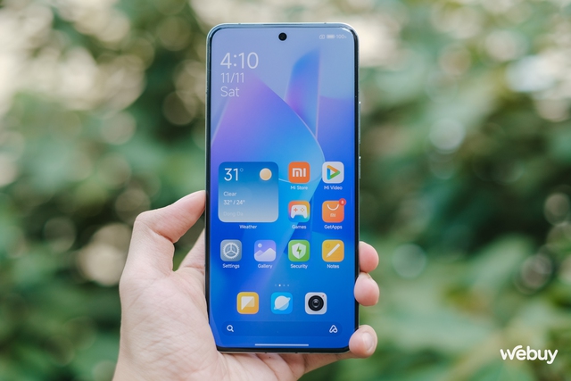 Smartphone Xiaomi này có tính năng camera mà cả iPhone và Samsung đều không làm được- Ảnh 20.