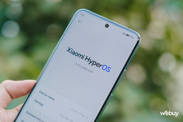 Smartphone Xiaomi này có tính năng camera mà cả iPhone và Samsung đều không làm được- Ảnh 29. Smartphone Xiaomi này có tính năng camera mà cả iPhone và Samsung đều không làm được- Ảnh 29.