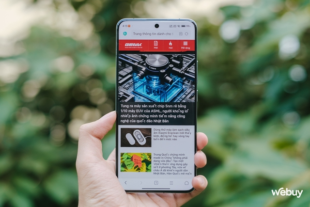 Smartphone Xiaomi này có tính năng camera mà cả iPhone và Samsung đều không làm được- Ảnh 21. Smartphone Xiaomi này có tính năng camera mà cả iPhone và Samsung đều không làm được- Ảnh 21.