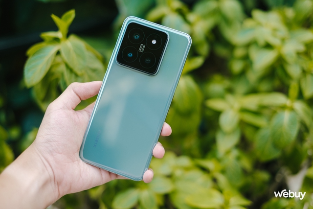 Smartphone Xiaomi này có tính năng camera mà cả iPhone và Samsung đều không làm được- Ảnh 2. Smartphone Xiaomi này có tính năng camera mà cả iPhone và Samsung đều không làm được- Ảnh 2.