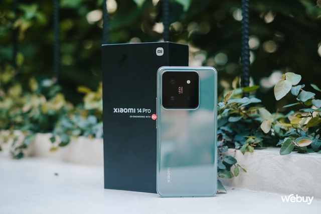 Smartphone Xiaomi này có tính năng camera mà cả iPhone và Samsung đều không làm được- Ảnh 1. Smartphone Xiaomi này có tính năng camera mà cả iPhone và Samsung đều không làm được- Ảnh 1.