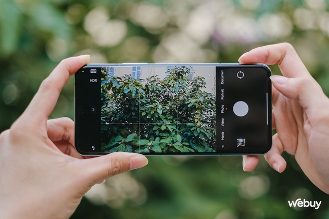 Smartphone Xiaomi này có tính năng camera mà cả iPhone và Samsung đều không làm được- Ảnh 16. Smartphone Xiaomi này có tính năng camera mà cả iPhone và Samsung đều không làm được- Ảnh 16.