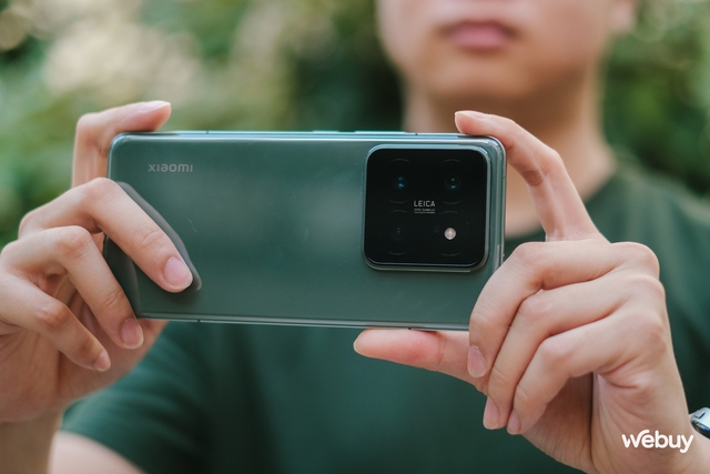 Smartphone Xiaomi này có tính năng camera mà cả iPhone và Samsung đều không làm được- Ảnh 15. Smartphone Xiaomi này có tính năng camera mà cả iPhone và Samsung đều không làm được- Ảnh 15.