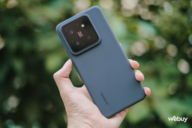 Smartphone Xiaomi này có tính năng camera mà cả iPhone và Samsung đều không làm được- Ảnh 12. Smartphone Xiaomi này có tính năng camera mà cả iPhone và Samsung đều không làm được- Ảnh 12.