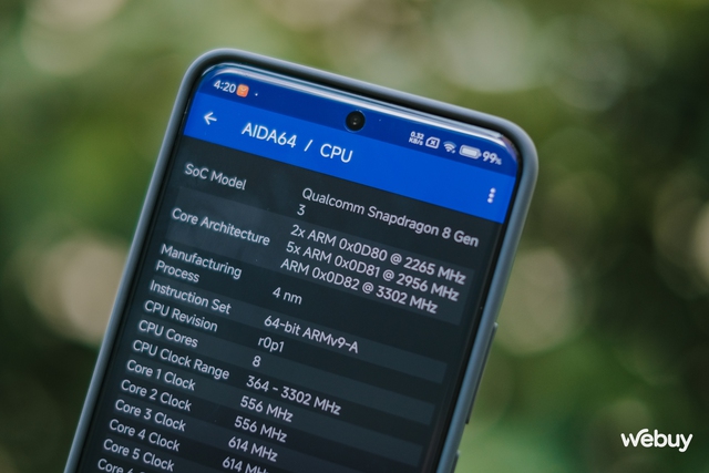 Smartphone Xiaomi này có tính năng camera mà cả iPhone và Samsung đều không làm được- Ảnh 25. Smartphone Xiaomi này có tính năng camera mà cả iPhone và Samsung đều không làm được- Ảnh 25.