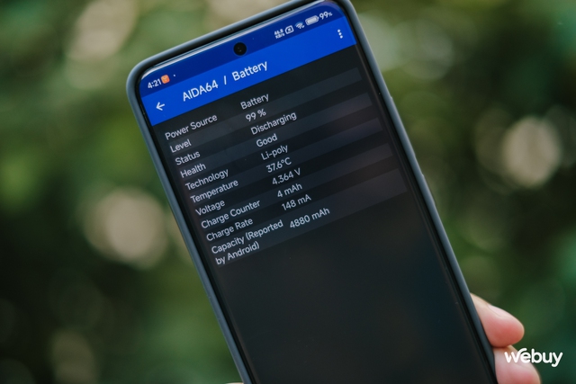 Smartphone Xiaomi này có tính năng camera mà cả iPhone và Samsung đều không làm được- Ảnh 27. Smartphone Xiaomi này có tính năng camera mà cả iPhone và Samsung đều không làm được- Ảnh 27.