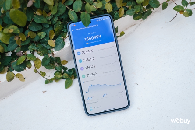 Smartphone Xiaomi này có tính năng camera mà cả iPhone và Samsung đều không làm được- Ảnh 26. Smartphone Xiaomi này có tính năng camera mà cả iPhone và Samsung đều không làm được- Ảnh 26.