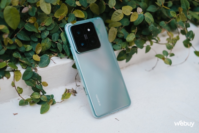 Smartphone Xiaomi này có tính năng camera mà cả iPhone và Samsung đều không làm được- Ảnh 6. Smartphone Xiaomi này có tính năng camera mà cả iPhone và Samsung đều không làm được- Ảnh 6.