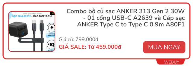 Black Friday sale “khủng”: Đồ của JBL, Anker, Sony, Xiaomi giảm sâu đến 72%- Ảnh 2. Black Friday sale “khủng”: Đồ của JBL, Anker, Sony, Xiaomi giảm sâu đến 72%- Ảnh 2.