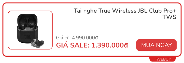 Black Friday sale “khủng”: Đồ của JBL, Anker, Sony, Xiaomi giảm sâu đến 72%- Ảnh 3. Black Friday sale “khủng”: Đồ của JBL, Anker, Sony, Xiaomi giảm sâu đến 72%- Ảnh 3.