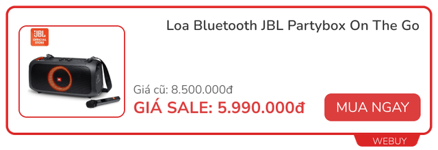 Black Friday sale “khủng”: Đồ của JBL, Anker, Sony, Xiaomi giảm sâu đến 72%- Ảnh 4. Black Friday sale “khủng”: Đồ của JBL, Anker, Sony, Xiaomi giảm sâu đến 72%- Ảnh 4.