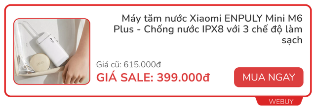 Black Friday sale “khủng”: Đồ của JBL, Anker, Sony, Xiaomi giảm sâu đến 72%- Ảnh 7.