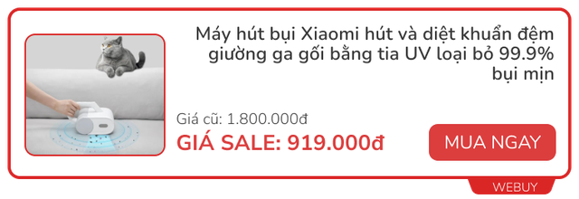 Black Friday sale “khủng”: Đồ của JBL, Anker, Sony, Xiaomi giảm sâu đến 72%- Ảnh 9.