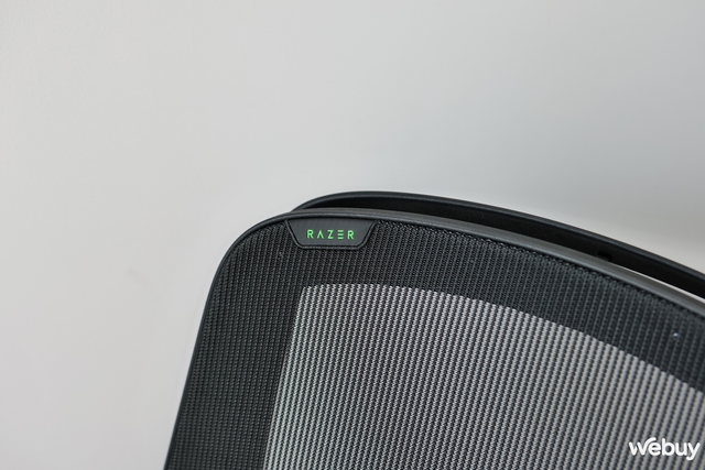 Trải nghiệm ghế Razer Fujin: Thiết kế không 'màu mè', ngồi êm và có khả năng điều chỉnh linh hoạt- Ảnh 23. Trải nghiệm ghế Razer Fujin: Thiết kế không 'màu mè', ngồi êm và có khả năng điều chỉnh linh hoạt- Ảnh 23.