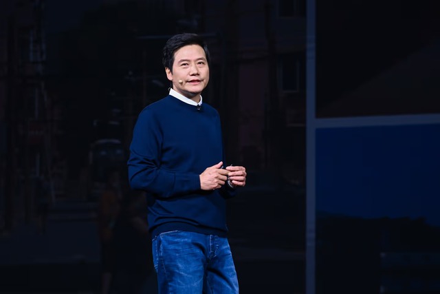 Sự thật về những lời đồn xung quanh Lôi Quân - CEO ‘vô tình’ đỗ thủ khoa của Xiaomi- Ảnh 1. Sự thật về những lời đồn xung quanh Lôi Quân - CEO ‘vô tình’ đỗ thủ khoa của Xiaomi- Ảnh 1.