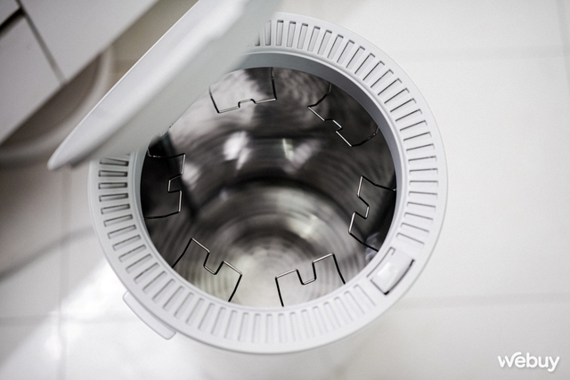 Nhìn lại 7 món đồ Xiaomi chúng tôi đã trải nghiệm trong năm qua: Rẻ có, đắt có nhưng điểm chung là đều dùng cực ổn- Ảnh 8. Nhìn lại 7 món đồ Xiaomi chúng tôi đã trải nghiệm trong năm qua: Rẻ có, đắt có nhưng điểm chung là đều dùng cực ổn- Ảnh 8.