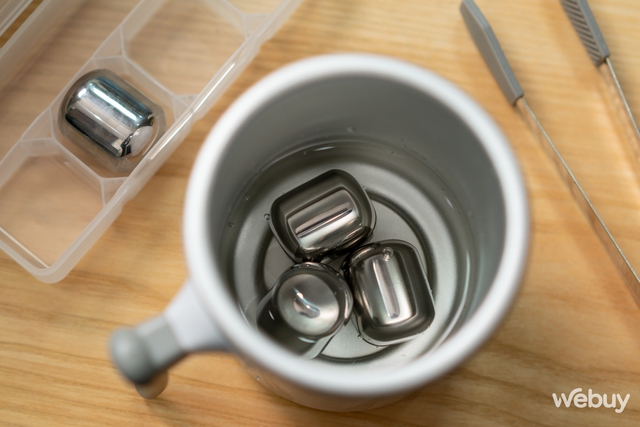 Nhìn lại 7 món đồ Xiaomi chúng tôi đã trải nghiệm trong năm qua: Rẻ có, đắt có nhưng điểm chung là đều dùng cực ổn- Ảnh 2. Nhìn lại 7 món đồ Xiaomi chúng tôi đã trải nghiệm trong năm qua: Rẻ có, đắt có nhưng điểm chung là đều dùng cực ổn- Ảnh 2.