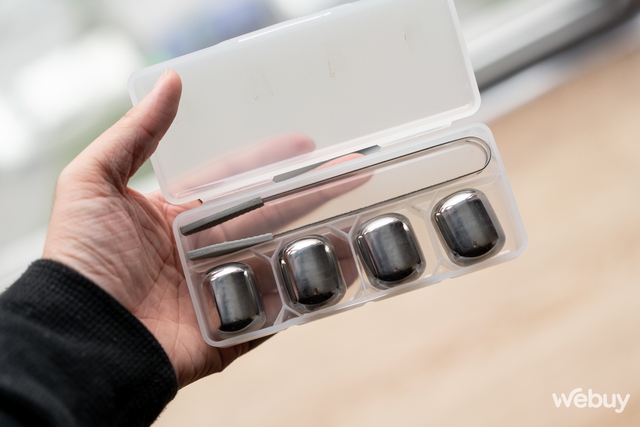 Nhìn lại 7 món đồ Xiaomi chúng tôi đã trải nghiệm trong năm qua: Rẻ có, đắt có nhưng điểm chung là đều dùng cực ổn- Ảnh 1. Nhìn lại 7 món đồ Xiaomi chúng tôi đã trải nghiệm trong năm qua: Rẻ có, đắt có nhưng điểm chung là đều dùng cực ổn- Ảnh 1.