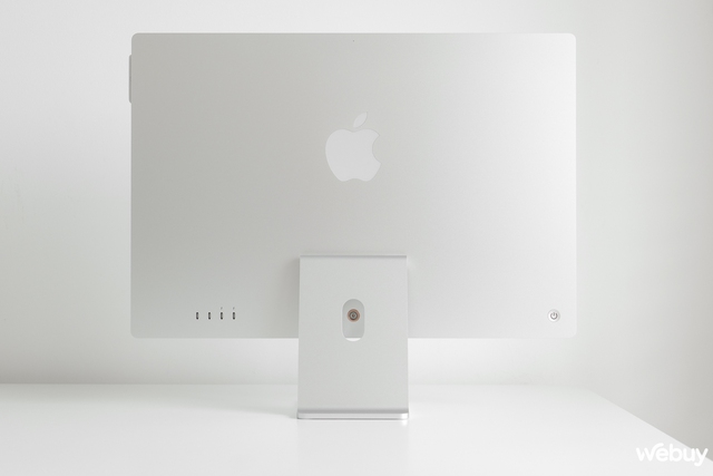 Mở hộp iMac M3 chính hãng: Ai bảo máy Mac không chơi được game?- Ảnh 9. Mở hộp iMac M3 chính hãng: Ai bảo máy Mac không chơi được game?- Ảnh 9.