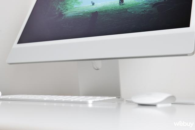 Mở hộp iMac M3 chính hãng: Ai bảo máy Mac không chơi được game?- Ảnh 17. Mở hộp iMac M3 chính hãng: Ai bảo máy Mac không chơi được game?- Ảnh 17.