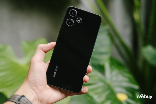 Điện thoại Xiaomi giá hơn 2 triệu: Mặt lưng kính, có 5G, chip Snapdragon, camera 50MP, pin 5000mAh- Ảnh 20. Điện thoại Xiaomi giá hơn 2 triệu: Mặt lưng kính, có 5G, chip Snapdragon, camera 50MP, pin 5000mAh- Ảnh 20.