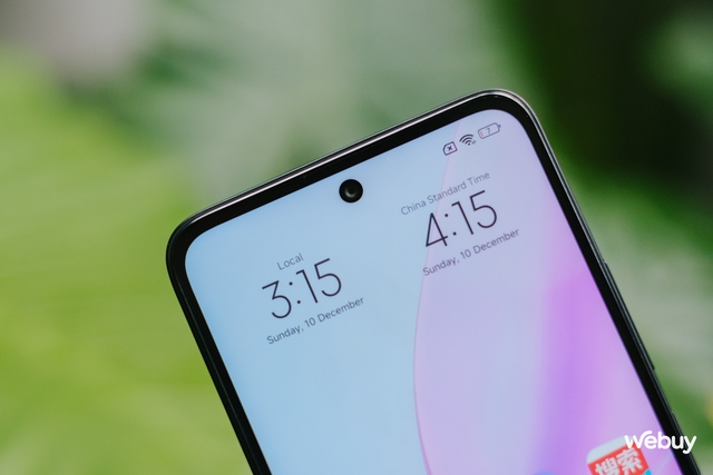 Điện thoại Xiaomi giá hơn 2 triệu: Mặt lưng kính, có 5G, chip Snapdragon, camera 50MP, pin 5000mAh- Ảnh 8. Điện thoại Xiaomi giá hơn 2 triệu: Mặt lưng kính, có 5G, chip Snapdragon, camera 50MP, pin 5000mAh- Ảnh 8.