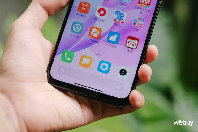 Điện thoại Xiaomi giá hơn 2 triệu: Mặt lưng kính, có 5G, chip Snapdragon, camera 50MP, pin 5000mAh- Ảnh 9. Điện thoại Xiaomi giá hơn 2 triệu: Mặt lưng kính, có 5G, chip Snapdragon, camera 50MP, pin 5000mAh- Ảnh 9.