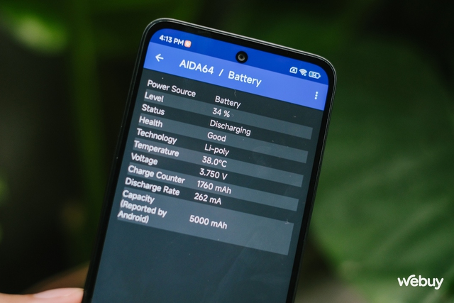 Điện thoại Xiaomi giá hơn 2 triệu: Mặt lưng kính, có 5G, chip Snapdragon, camera 50MP, pin 5000mAh- Ảnh 17. Điện thoại Xiaomi giá hơn 2 triệu: Mặt lưng kính, có 5G, chip Snapdragon, camera 50MP, pin 5000mAh- Ảnh 17.