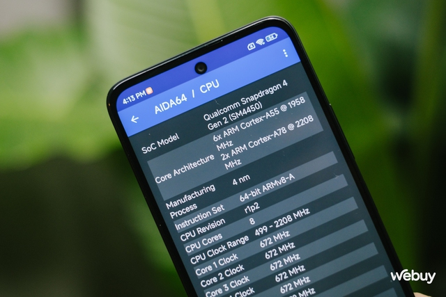 Điện thoại Xiaomi giá hơn 2 triệu: Mặt lưng kính, có 5G, chip Snapdragon, camera 50MP, pin 5000mAh- Ảnh 14. Điện thoại Xiaomi giá hơn 2 triệu: Mặt lưng kính, có 5G, chip Snapdragon, camera 50MP, pin 5000mAh- Ảnh 14.