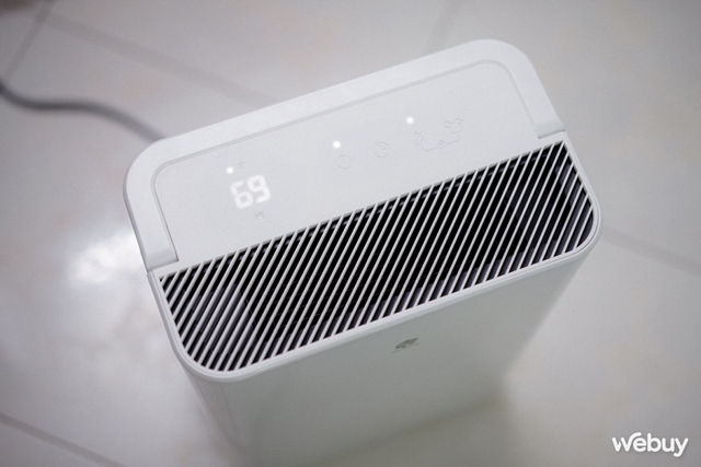 Nhìn lại 7 món đồ Xiaomi chúng tôi đã trải nghiệm trong năm qua: Rẻ có, đắt có nhưng điểm chung là đều dùng cực ổn- Ảnh 5. Nhìn lại 7 món đồ Xiaomi chúng tôi đã trải nghiệm trong năm qua: Rẻ có, đắt có nhưng điểm chung là đều dùng cực ổn- Ảnh 5.