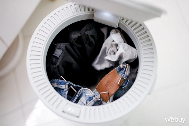 Nhìn lại 7 món đồ Xiaomi chúng tôi đã trải nghiệm trong năm qua: Rẻ có, đắt có nhưng điểm chung là đều dùng cực ổn- Ảnh 9. Nhìn lại 7 món đồ Xiaomi chúng tôi đã trải nghiệm trong năm qua: Rẻ có, đắt có nhưng điểm chung là đều dùng cực ổn- Ảnh 9.