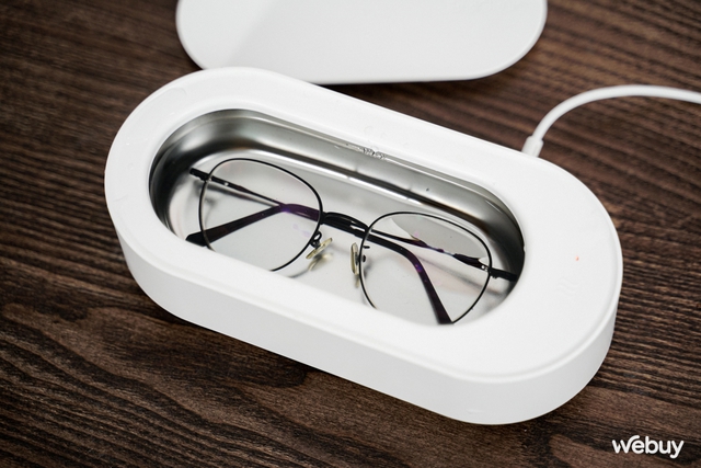 Nhìn lại 7 món đồ Xiaomi chúng tôi đã trải nghiệm trong năm qua: Rẻ có, đắt có nhưng điểm chung là đều dùng cực ổn- Ảnh 12. Nhìn lại 7 món đồ Xiaomi chúng tôi đã trải nghiệm trong năm qua: Rẻ có, đắt có nhưng điểm chung là đều dùng cực ổn- Ảnh 12.