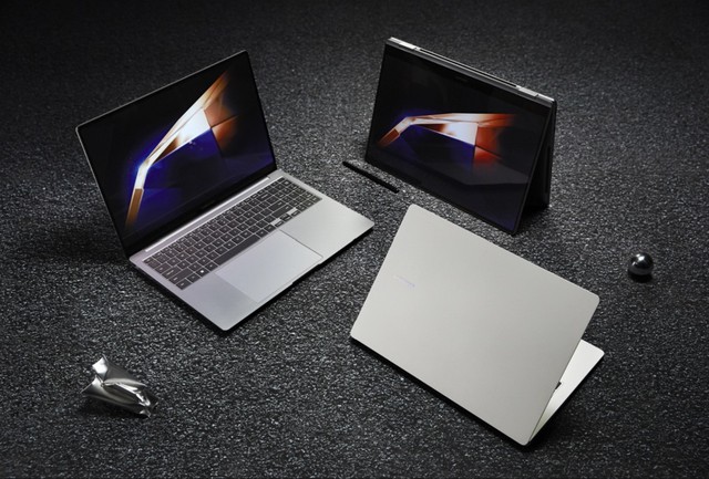 Với Intel Core Ultra, cuối cùng laptop Intel đã có thể rút ngắn khoảng cách với Apple Silicon- Ảnh 5. Với Intel Core Ultra, cuối cùng laptop Intel đã có thể rút ngắn khoảng cách với Apple Silicon- Ảnh 5.