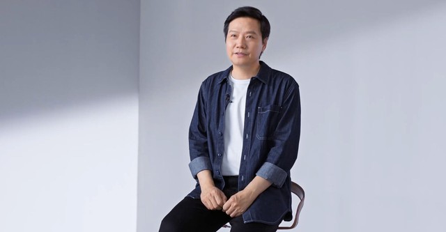 Đầu tư tỷ đô làm xe điện, CEO Xiaomi ngay ngáy lo: "Tôi sợ chẳng ai sẽ mua nó"- Ảnh 1. Đầu tư tỷ đô làm xe điện, CEO Xiaomi ngay ngáy lo: "Tôi sợ chẳng ai sẽ mua nó"- Ảnh 1.