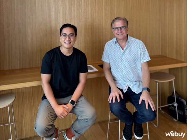 Với Intel Core Ultra, cuối cùng laptop Intel đã có thể rút ngắn khoảng cách với Apple Silicon- Ảnh 4. Với Intel Core Ultra, cuối cùng laptop Intel đã có thể rút ngắn khoảng cách với Apple Silicon- Ảnh 4.