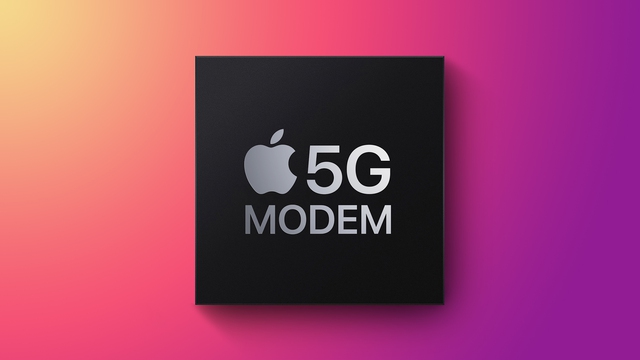 Tin đồn: Sau nhiều thất bại, Apple dừng phát triển chip modem 5G- Ảnh 1. Tin đồn: Sau nhiều thất bại, Apple dừng phát triển chip modem 5G- Ảnh 1.