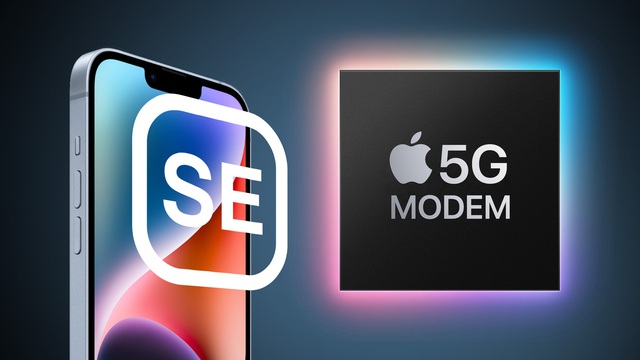 Tin đồn: Sau nhiều thất bại, Apple dừng phát triển chip modem 5G- Ảnh 2. Tin đồn: Sau nhiều thất bại, Apple dừng phát triển chip modem 5G- Ảnh 2.