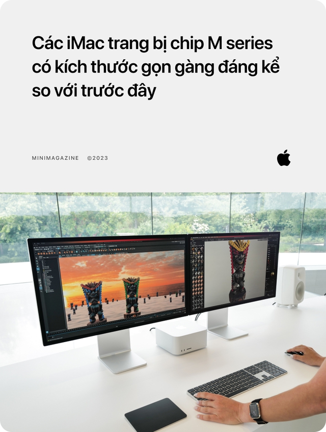 Phó chủ tịch cấp cao Apple: 03 từ để mô tả thị trường Việt Nam - Tích cực, Hoài bão và Cơ hội- Ảnh 14. Phó chủ tịch cấp cao Apple: 03 từ để mô tả thị trường Việt Nam - Tích cực, Hoài bão và Cơ hội- Ảnh 14.