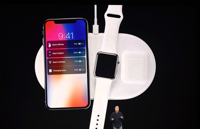 Dùng thử AirPower mới thấy tại sao đây là thảm bại của Apple- Ảnh 1. Dùng thử AirPower mới thấy tại sao đây là thảm bại của Apple- Ảnh 1.