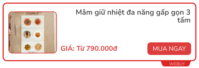 Nhìn tưởng túi đựng laptop, ai ngờ đây là lò vi sóng không dây, có thể điều khiển qua app- Ảnh 10.